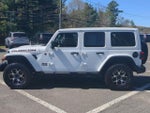 2021 Wrangler Unlimited Thumbnail 9