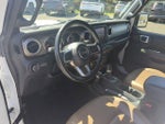 2021 Wrangler Unlimited Thumbnail 10