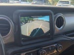 2021 Wrangler Unlimited Thumbnail 14