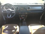 2021 Wrangler Unlimited Thumbnail 17