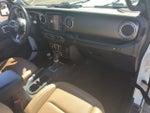 2021 Wrangler Unlimited Thumbnail 21
