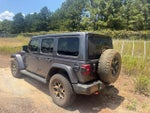 2021 Wrangler Unlimited Thumbnail 3