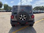 2021 Wrangler Unlimited Thumbnail 6