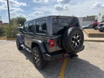2021 Wrangler Unlimited Thumbnail 7