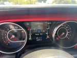 2021 Wrangler Unlimited Thumbnail 9