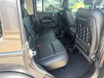 2021 Wrangler Unlimited Thumbnail 14