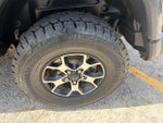 2021 Wrangler Unlimited Thumbnail 23