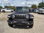 2021 Wrangler Unlimited Thumbnail 2