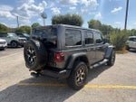 2021 Wrangler Unlimited Thumbnail 5