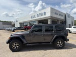 2021 Wrangler Unlimited Thumbnail 8