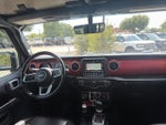 2021 Wrangler Unlimited Thumbnail 16