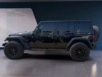 2021 Wrangler Unlimited Thumbnail 2