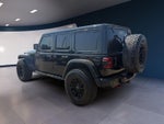 2021 Wrangler Unlimited Thumbnail 3