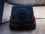 2021 Wrangler Unlimited Thumbnail 4