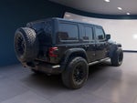 2021 Wrangler Unlimited Thumbnail 5