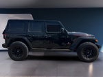 2021 Wrangler Unlimited Thumbnail 6