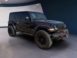 2021 Wrangler Unlimited Thumbnail 7