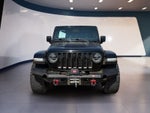 2021 Wrangler Unlimited Thumbnail 8
