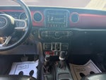 2021 Wrangler Unlimited Thumbnail 11