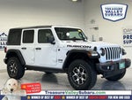 2021 Wrangler Unlimited Thumbnail 1