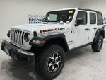 2021 Wrangler Unlimited Thumbnail 4
