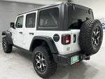 2021 Wrangler Unlimited Thumbnail 6