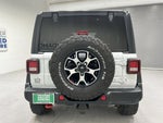 2021 Wrangler Unlimited Thumbnail 7