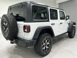 2021 Wrangler Unlimited Thumbnail 8
