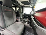 2021 Wrangler Unlimited Thumbnail 23