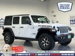 2021 Wrangler Unlimited Thumbnail 1