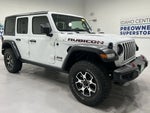 2021 Wrangler Unlimited Thumbnail 2