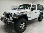 2021 Wrangler Unlimited Thumbnail 4