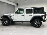 2021 Wrangler Unlimited Thumbnail 5