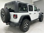 2021 Wrangler Unlimited Thumbnail 8