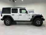 2021 Wrangler Unlimited Thumbnail 9