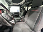 2021 Wrangler Unlimited Thumbnail 11