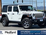 2021 Wrangler Unlimited Thumbnail 1