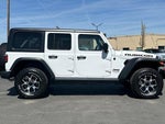 2021 Wrangler Unlimited Thumbnail 3
