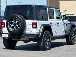 2021 Wrangler Unlimited Thumbnail 4
