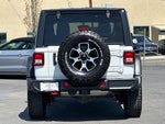2021 Wrangler Unlimited Thumbnail 5