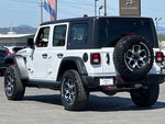 2021 Wrangler Unlimited Thumbnail 6