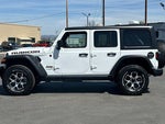 2021 Wrangler Unlimited Thumbnail 7