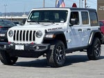 2021 Wrangler Unlimited Thumbnail 8