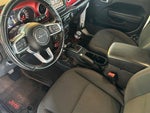 2021 Wrangler Unlimited Thumbnail 10