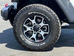 2021 Wrangler Unlimited Thumbnail 25