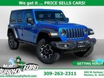 2023 Wrangler Thumbnail 1