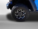 2023 Wrangler Thumbnail 2