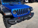 2023 Wrangler Thumbnail 3