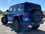 2023 Wrangler Thumbnail 5