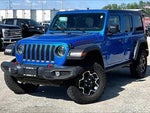 2023 Wrangler Thumbnail 6
